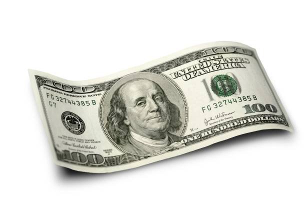 USD Counterfeit Notes | Amount of Notes $1,500 USD - Image 2