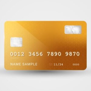 Clone Card United States | Card Balance $2,500