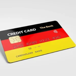 Clone Card Germany | Card Balance €2,275