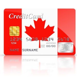 Clone Card Canada | Card Balance $3,400
