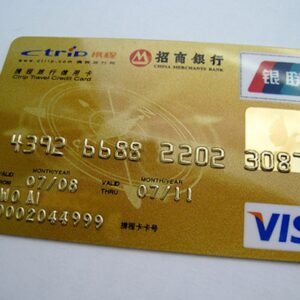 Clone Card China | Card Balance ¥17,850