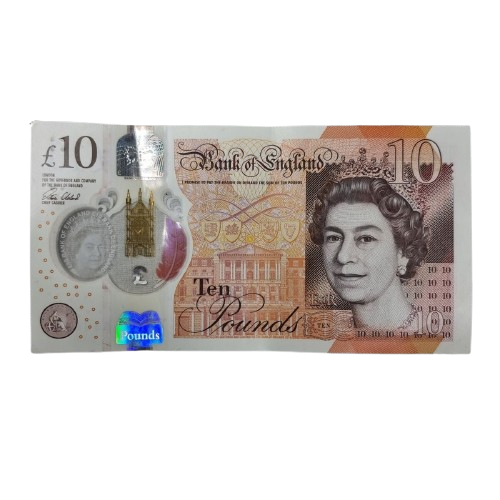 GBP Counterfeit Notes | Amount of Notes £2,200 GBP - Image 5