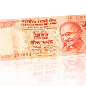 INR Counterfeit Notes | Amount of Notes ₹200,000 INR