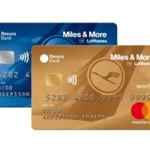 Clone Card Sweden | Card Balance kr26,225